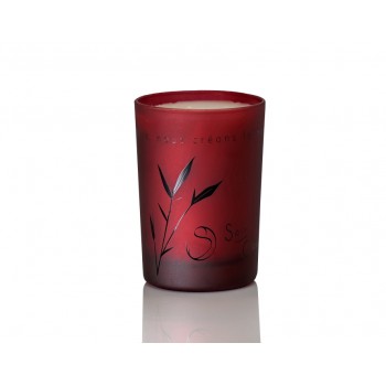 Srinagar scented candle