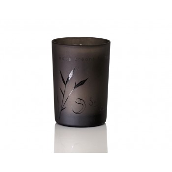 Black Tea scented candle