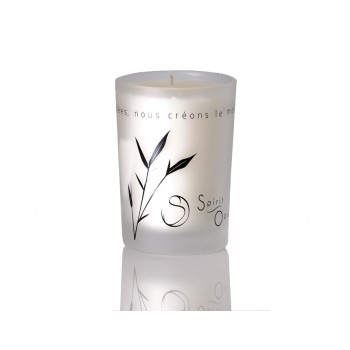 Lounge scented candle