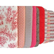 Les coussins par collection Les coussins par collection