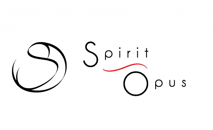 Logo SpiritOpus