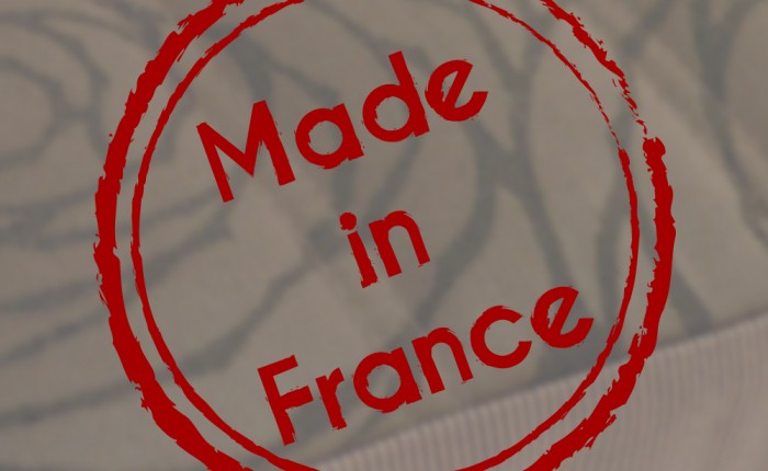 Made in France SpiritOpus