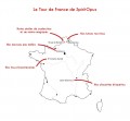 Le Tour de France de SpiritOpus