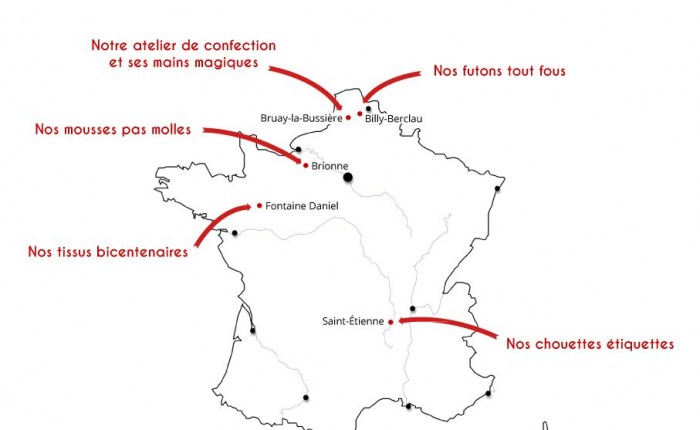 Le Tour de France de SpiritOpus