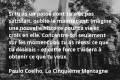 Imagine une nouvelle histoire Paulo Coelho