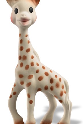 Sophie la girafe®