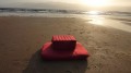 Zabuton tapis de méditation futon et coussin de meditation