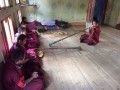 Bhoutan-coussin-meditation-sol-spiritopus