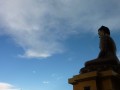 Entrez en vous-même - Bouddha au Bhoutan