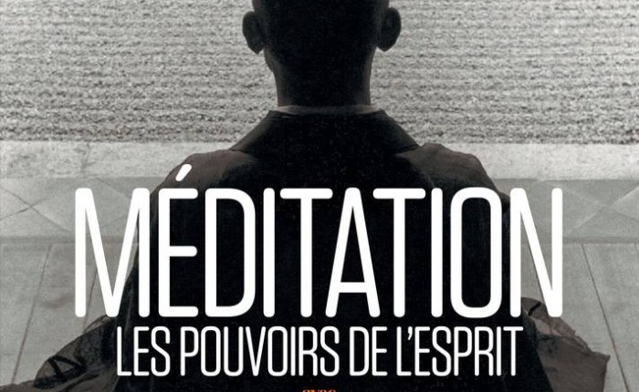 L'Obs Méditation Leadership