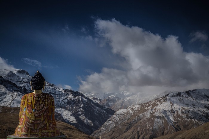 bouddha-montagne